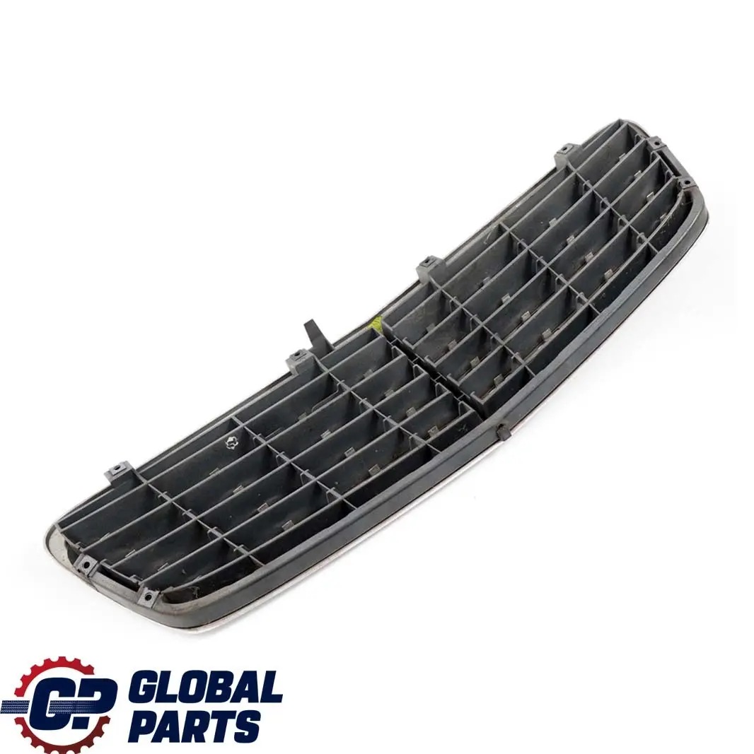  Mercedes-Benz C-Class W203 Front Hood Bonnet Radiator Grille Chrome - SKU A2038800183 - Part number A2038800183
