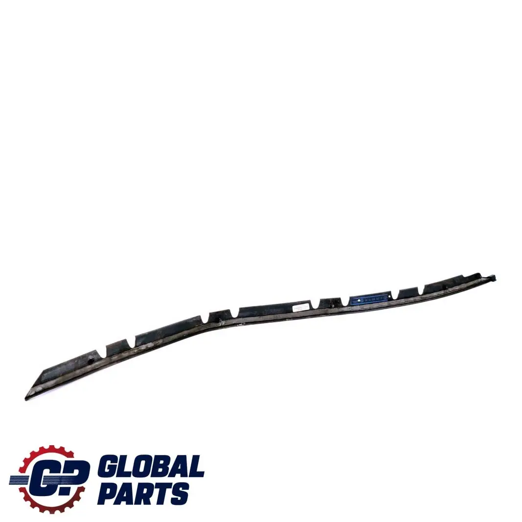 Mercedes-Benz C-Class W203 Front Left N/S Wing Panel Fender Rubber Seal Gasket to with Part number A2038800197 Mercedes-Benz C-Class W203 Front Left N/S Wing Panel Fender Rubber Seal Gasket - SKU A2038800197 - Part number A2038800197