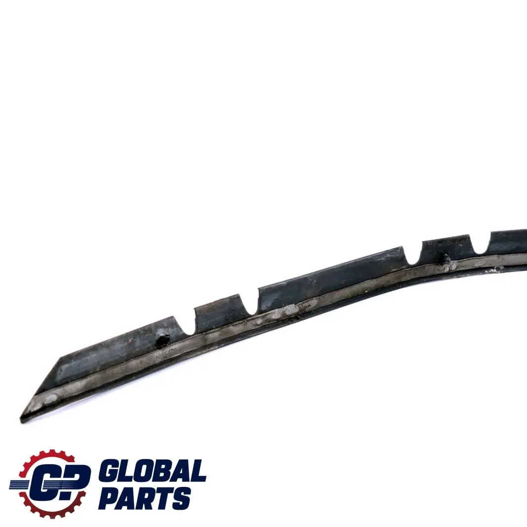  Mercedes-Benz C-Class W203 Front Left N/S Wing Panel Fender Rubber Seal Gasket - SKU A2038800197 - Part number A2038800197