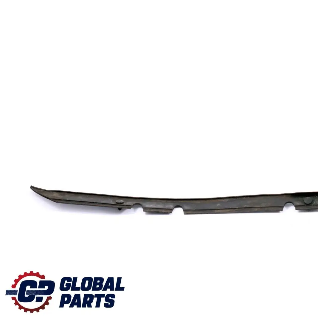  Mercedes-Benz C-Class W203 Front Left N/S Wing Panel Fender Rubber Seal Gasket - SKU A2038800197 - Part number A2038800197