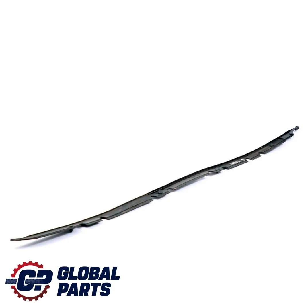  Mercedes-Benz C-Klasse W203 Seitenwand Kotflügel Gummi Dichtung Vorne Links - SKU A2038800197 - Teilenummer A2038800197