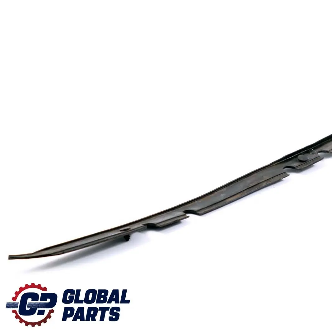 Mercedes-Benz C-Class W203 Front Left N/S Wing Panel Fender Rubber Seal Gasket to with Part number A2038800197 Mercedes-Benz C-Class W203 Front Left N/S Wing Panel Fender Rubber Seal Gasket - SKU A2038800197 - Part number A2038800197