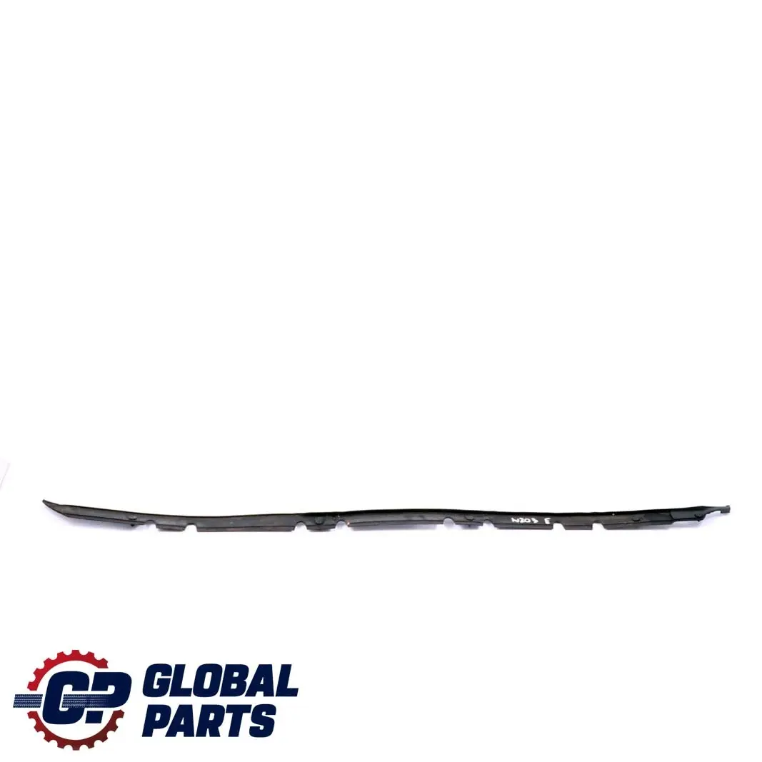 Mercedes-Benz W203 Panneau Laterale Aile Caoutchouc Joint Avant Gauche pour à propos du numéro de pièce A2038800197 Mercedes-Benz W203 Panneau Laterale Aile Caoutchouc Joint Avant Gauche - SKU A2038800197 - Numéro de pièce A2038800197