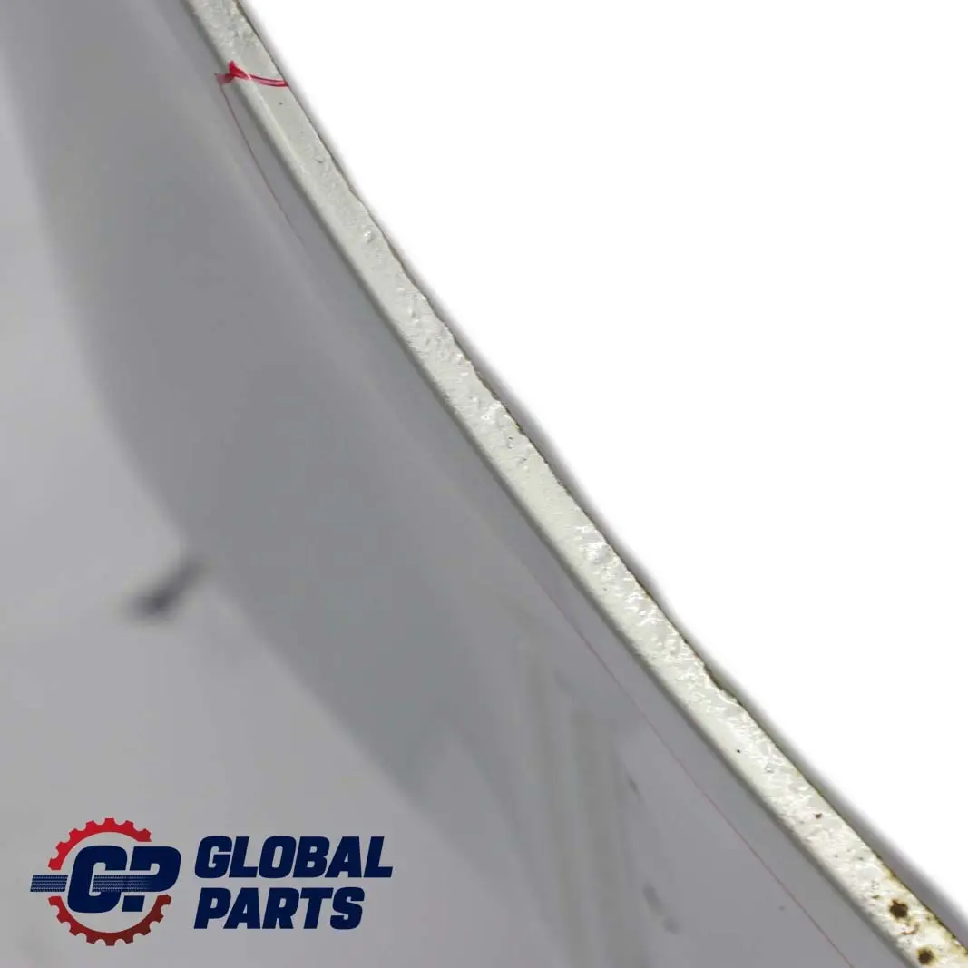 Mercedes-Benz C W203 Front Right O/S Side Panel Wing Fender Jaspisblau - 345 to with Part number A2038800218 Mercedes-Benz C W203 Front Right O/S Side Panel Wing Fender Jaspisblau - 345 - SKU A2038800218-JAS - Part number A2038800218