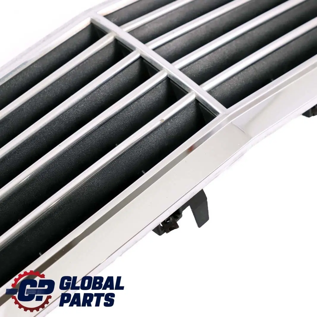  Mercedes-Benz C-Class W203 Front Cover Bonnet Grill Grille Chrome - SKU A2038800223 - Part number A2038800223