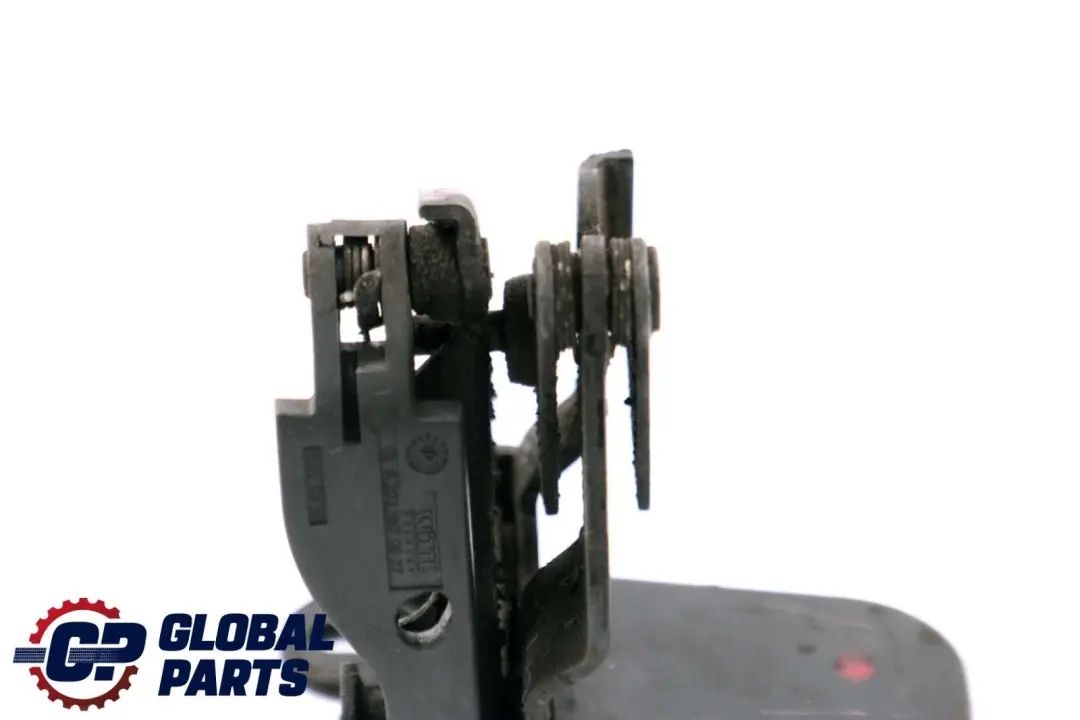 Mercedes W203 Engine Bonnet Hood Lock Catch Mechanism - SKU A2038800264 - Part number A2038800264