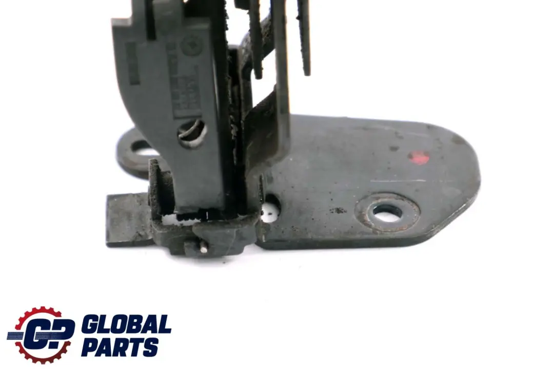 Mercedes Clase C W203 Motor Capo Capo Cerradura Pestillo Mecanismo - SKU A2038800264 - Número de pieza A2038800264