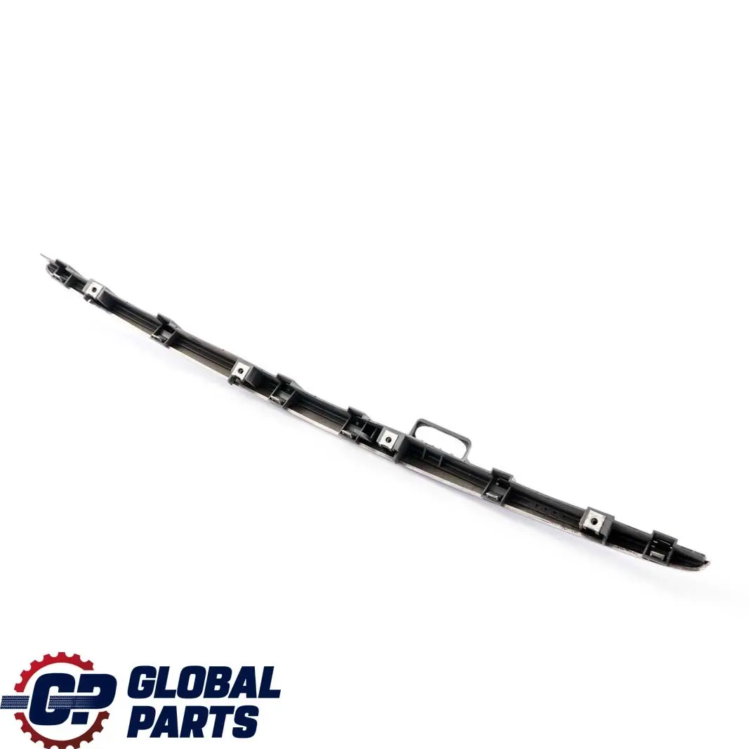  Mercedes-Benz CLC W203 CL203 SportCoupe Frontkühlergrill Motorhaube Chrom - SKU A2038800283 - Teilenummer A2038800283