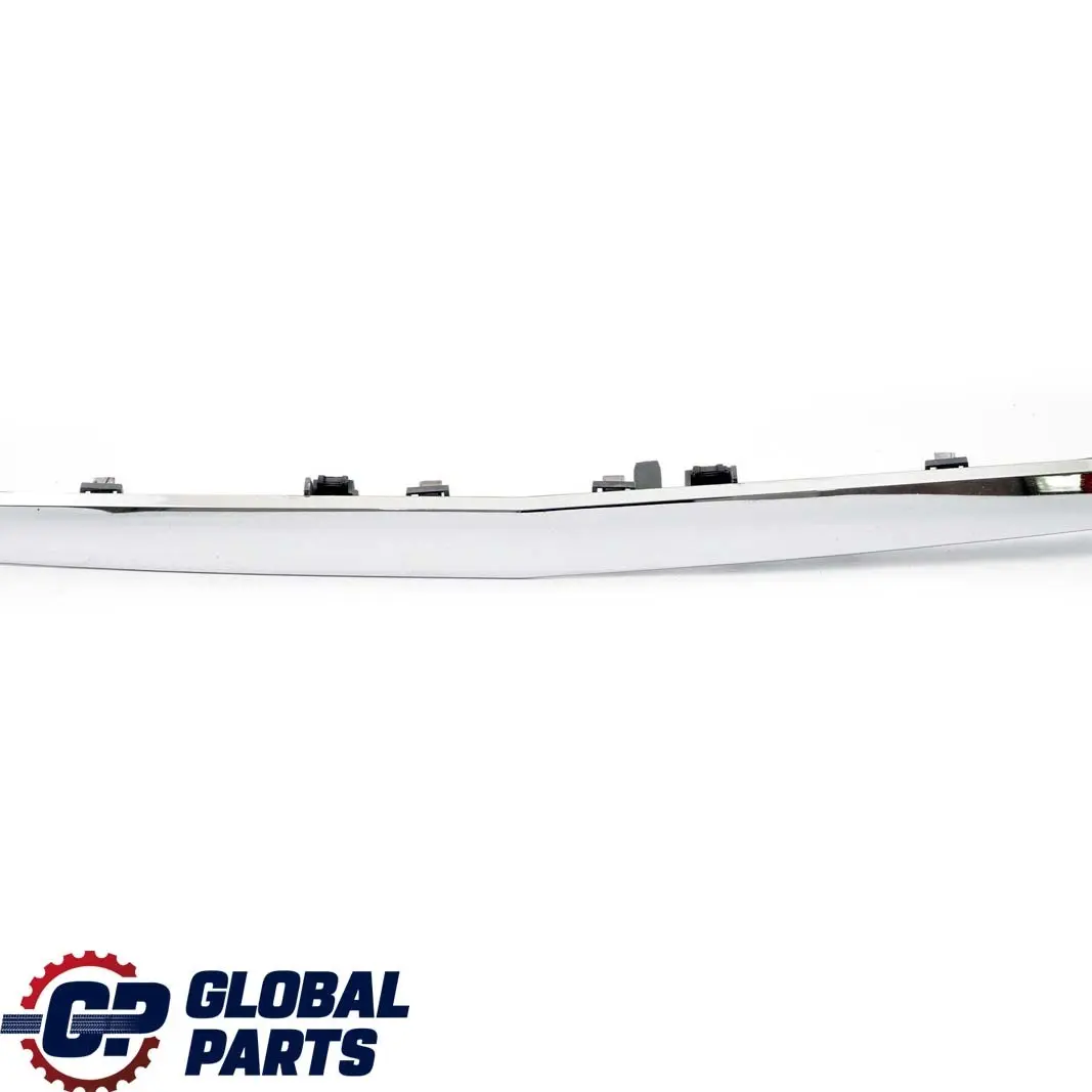  Mercedes-Benz CLC W203 CL203 SportCoupe Radiateur avant Capot Grille Chrome - SKU A2038800283 - Numéro de pièce A2038800283
