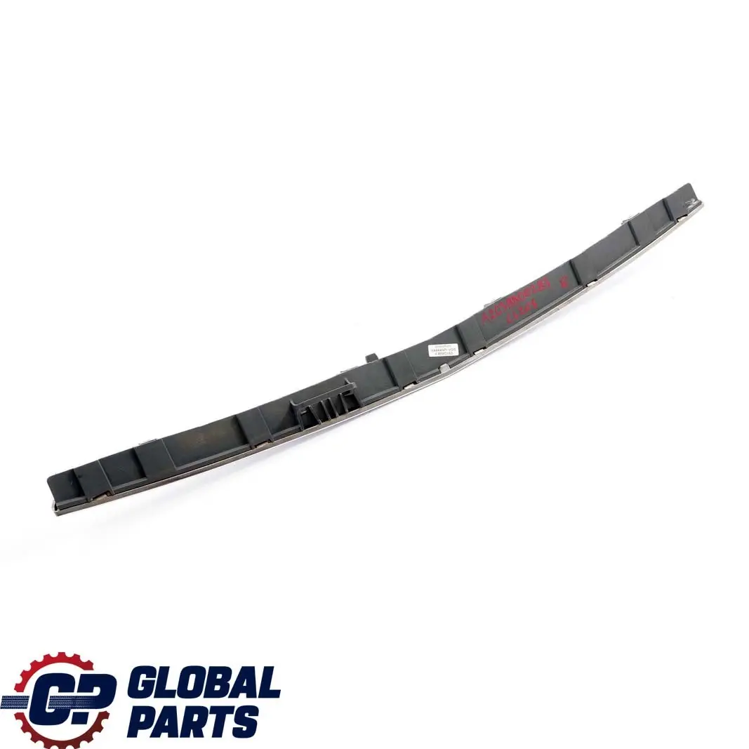 Mercedes-Benz CLC W203 CL203 SportCoupe Front Radiator Bonnet Grille Chrome to with Part number A2038800283 Mercedes-Benz CLC W203 CL203 SportCoupe Front Radiator Bonnet Grille Chrome - SKU A2038800283 - Part number A2038800283