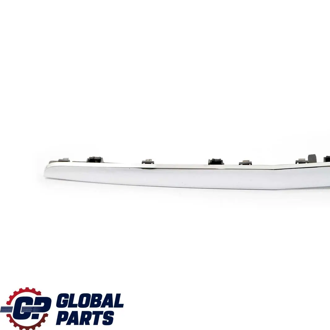  Mercedes-Benz CLC W203 CL203 SportCoupe Frontkühlergrill Motorhaube Chrom - SKU A2038800283 - Teilenummer A2038800283