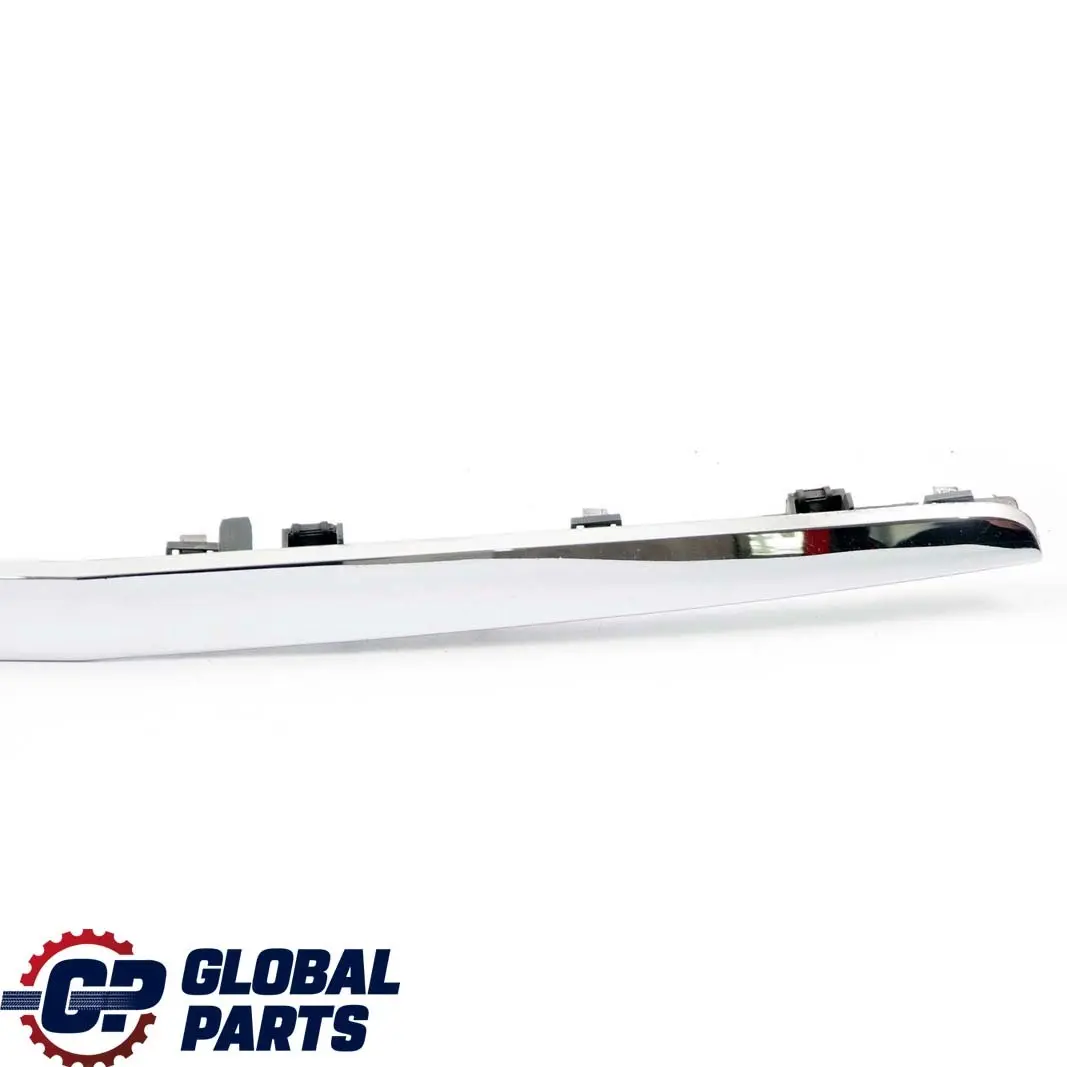  Mercedes-Benz CLC W203 CL203 SportCoupe Frontkühlergrill Motorhaube Chrom - SKU A2038800283 - Teilenummer A2038800283