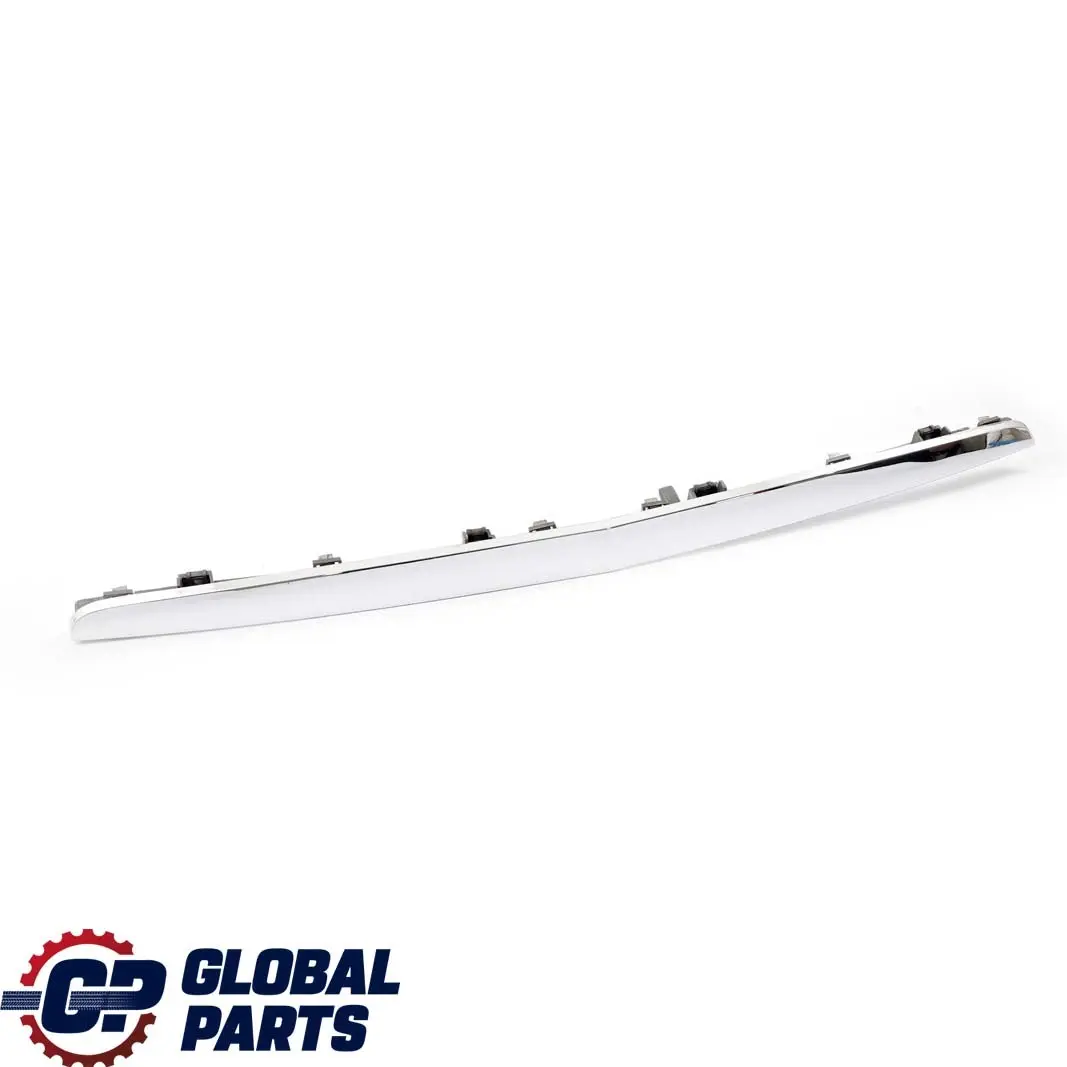  Mercedes-Benz CLC W203 CL203 SportCoupe Frontkühlergrill Motorhaube Chrom - SKU A2038800283 - Teilenummer A2038800283