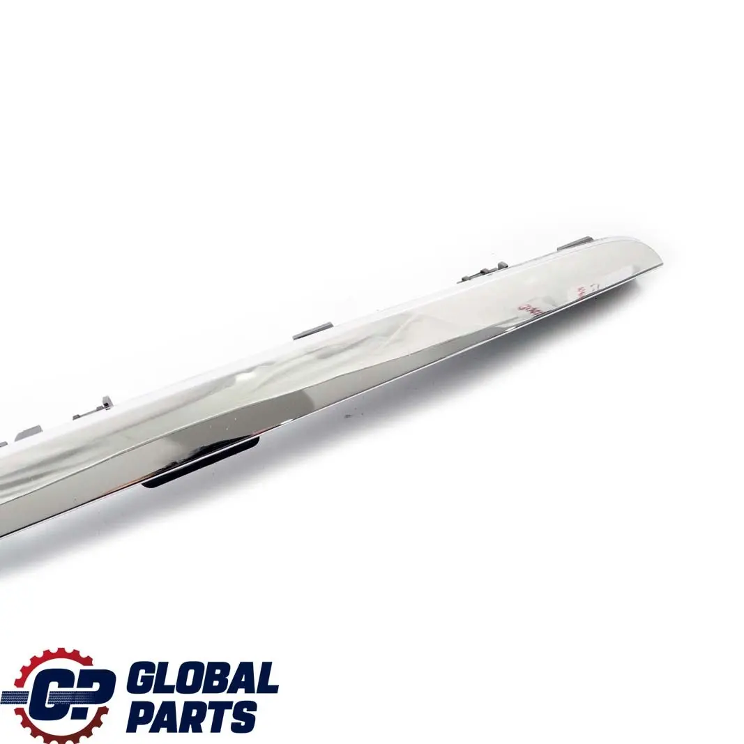  Mercedes-Benz CLC W203 CL203 SportCoupe Frontkühlergrill Motorhaube Chrom - SKU A2038800283 - Teilenummer A2038800283