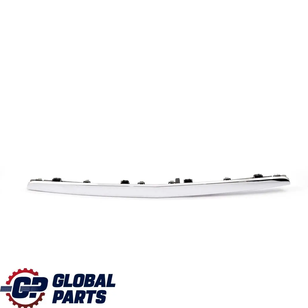 Mercedes-Benz CLC W203 CL203 SportCoupe Radiateur avant Capot Grille Chrome pour à propos du numéro de pièce A2038800283 Mercedes-Benz CLC W203 CL203 SportCoupe Radiateur avant Capot Grille Chrome - SKU A2038800283 - Numéro de pièce A2038800283