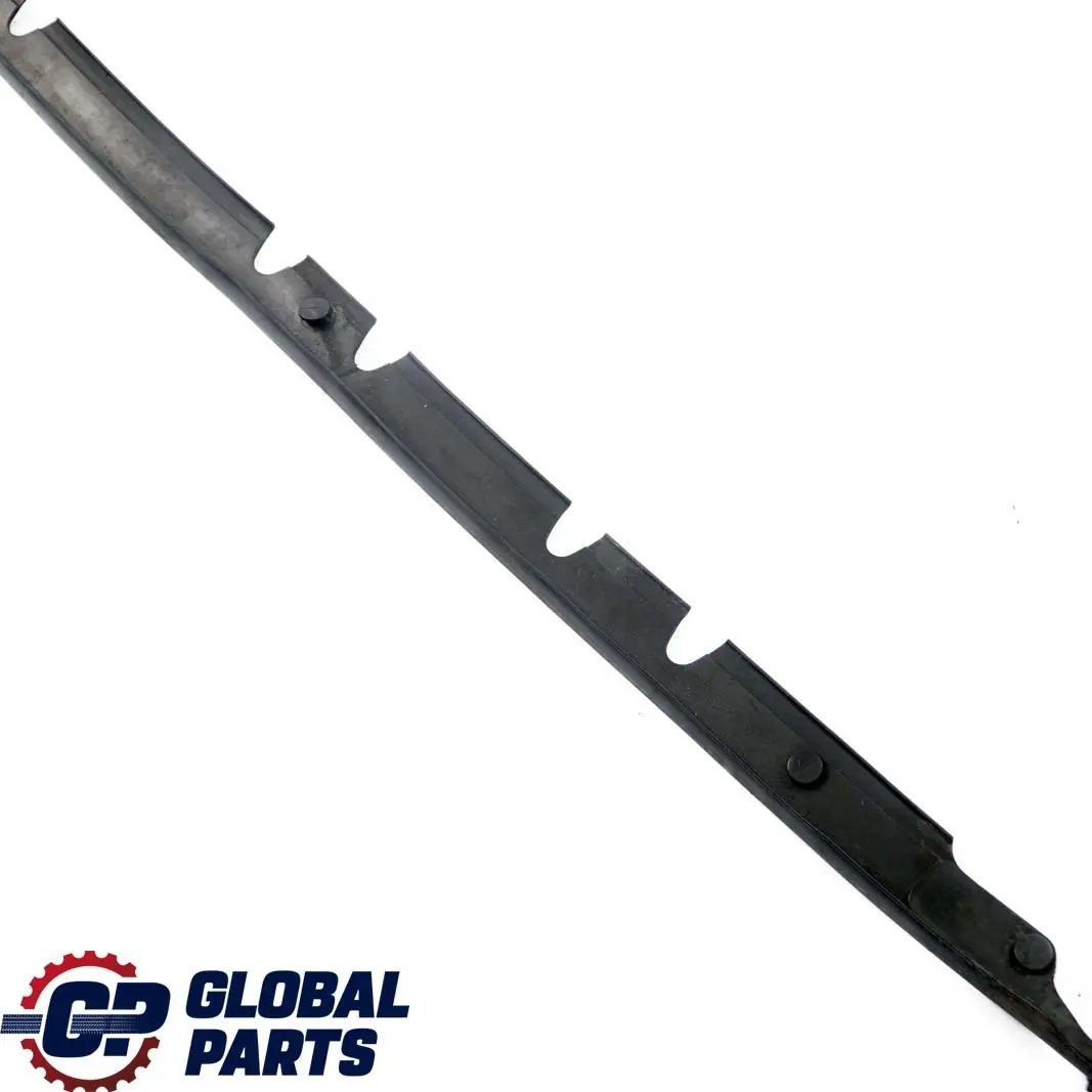  Mercedes-Benz C-Klasse W203 Seitenwand Kotflügel Gummi Dichtung Vorne Rechts - SKU A2038800297 - Teilenummer A2038800297