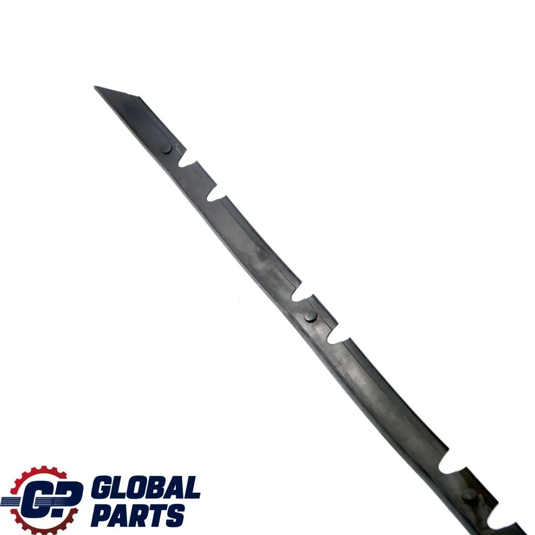  Mercedes-Benz C-Klasse W203 Seitenwand Kotflügel Gummi Dichtung Vorne Rechts - SKU A2038800297 - Teilenummer A2038800297