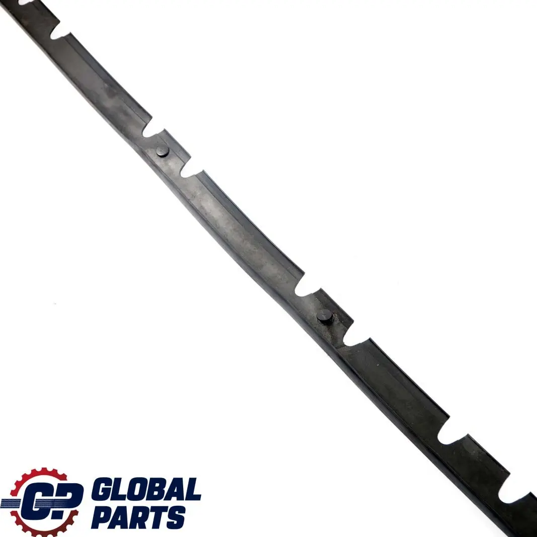  Mercedes-Benz C-Klasse W203 Seitenwand Kotflügel Gummi Dichtung Vorne Rechts - SKU A2038800297 - Teilenummer A2038800297