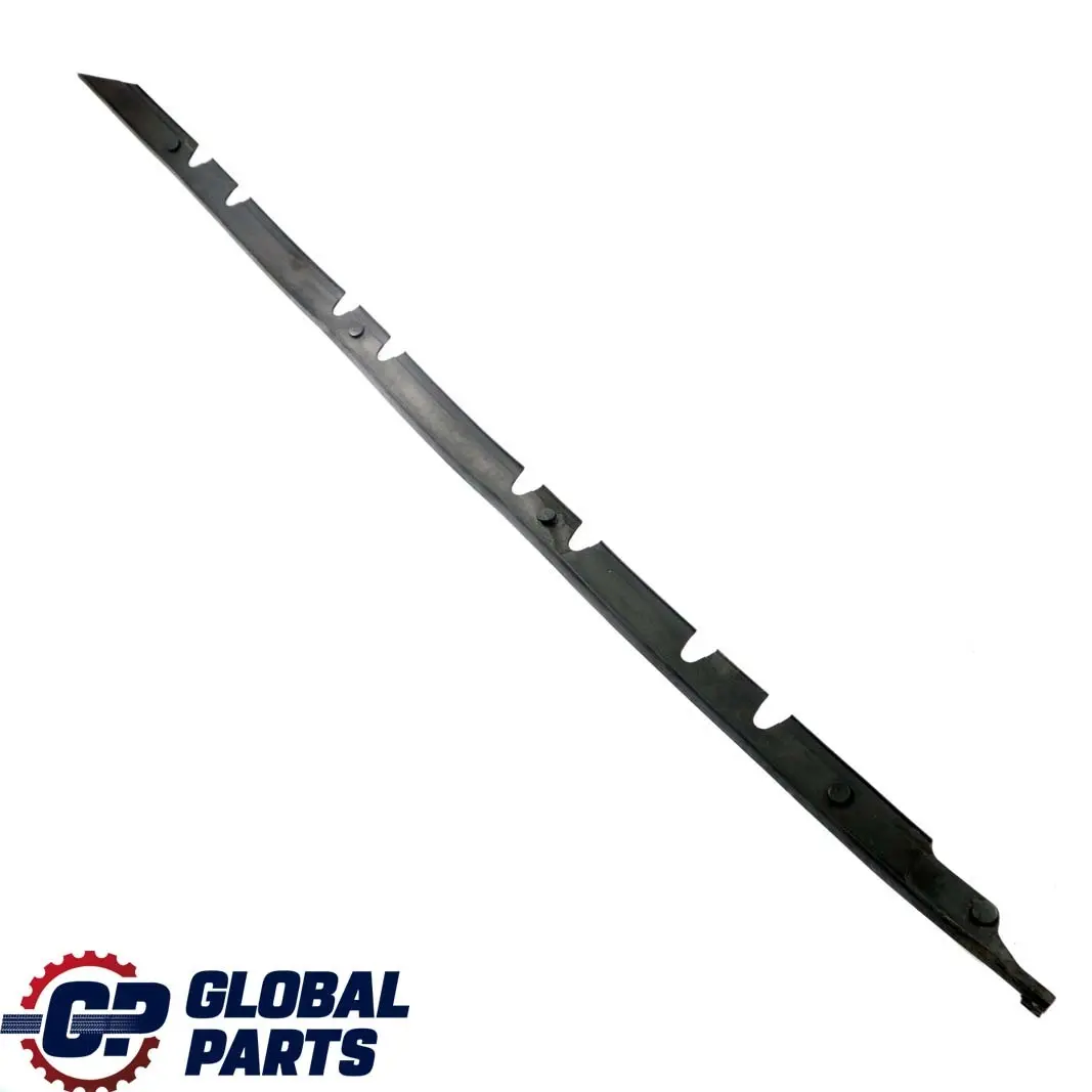 Mercedes-Benz C-Class W203 Front Right O/S Wing Panel Fender Rubber Seal Gasket to with Part number A2038800297 Mercedes-Benz C-Class W203 Front Right O/S Wing Panel Fender Rubber Seal Gasket - SKU A2038800297 - Part number A2038800297