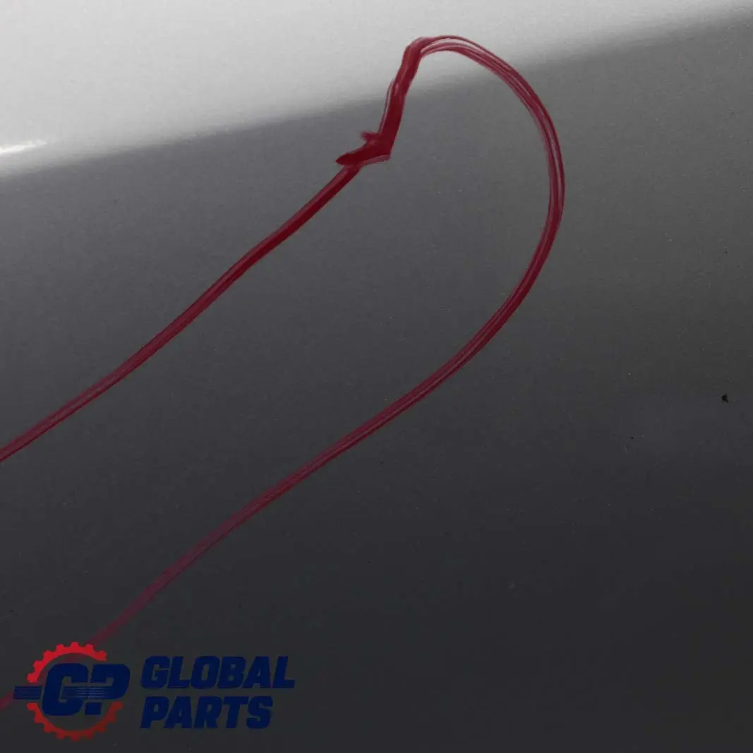  Mercedes-Benz CL203 W203 Front Left N/S Side Panel Wing Fender Brilliant Silver - SKU A2038800318-BRS - Part number A2038800318