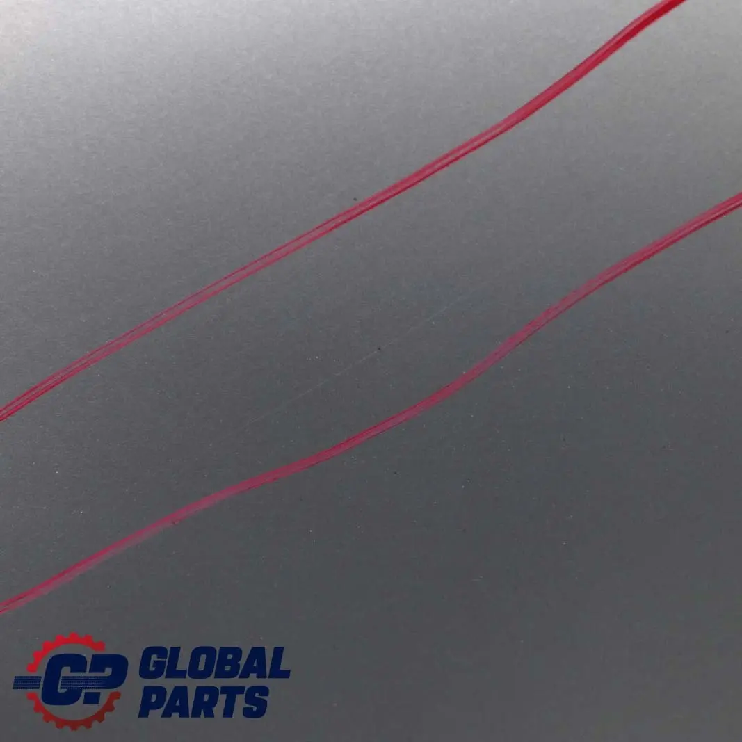  Mercedes-Benz CL203 W203 Front Left N/S Side Panel Wing Fender Brilliant Silver - SKU A2038800318-BRS - Part number A2038800318