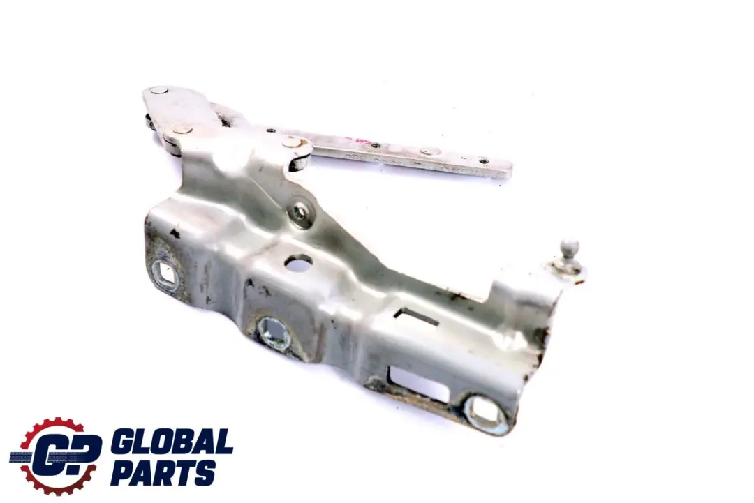 Cerniera Cofano Motore Sinistra Argento - 9744 per Mercedes W203 con numero di parte A2038800328 Mercedes W203 Cerniera Cofano Motore Sinistra Argento - 9744 - SKU A2038800328-BS - Numero di parte A2038800328