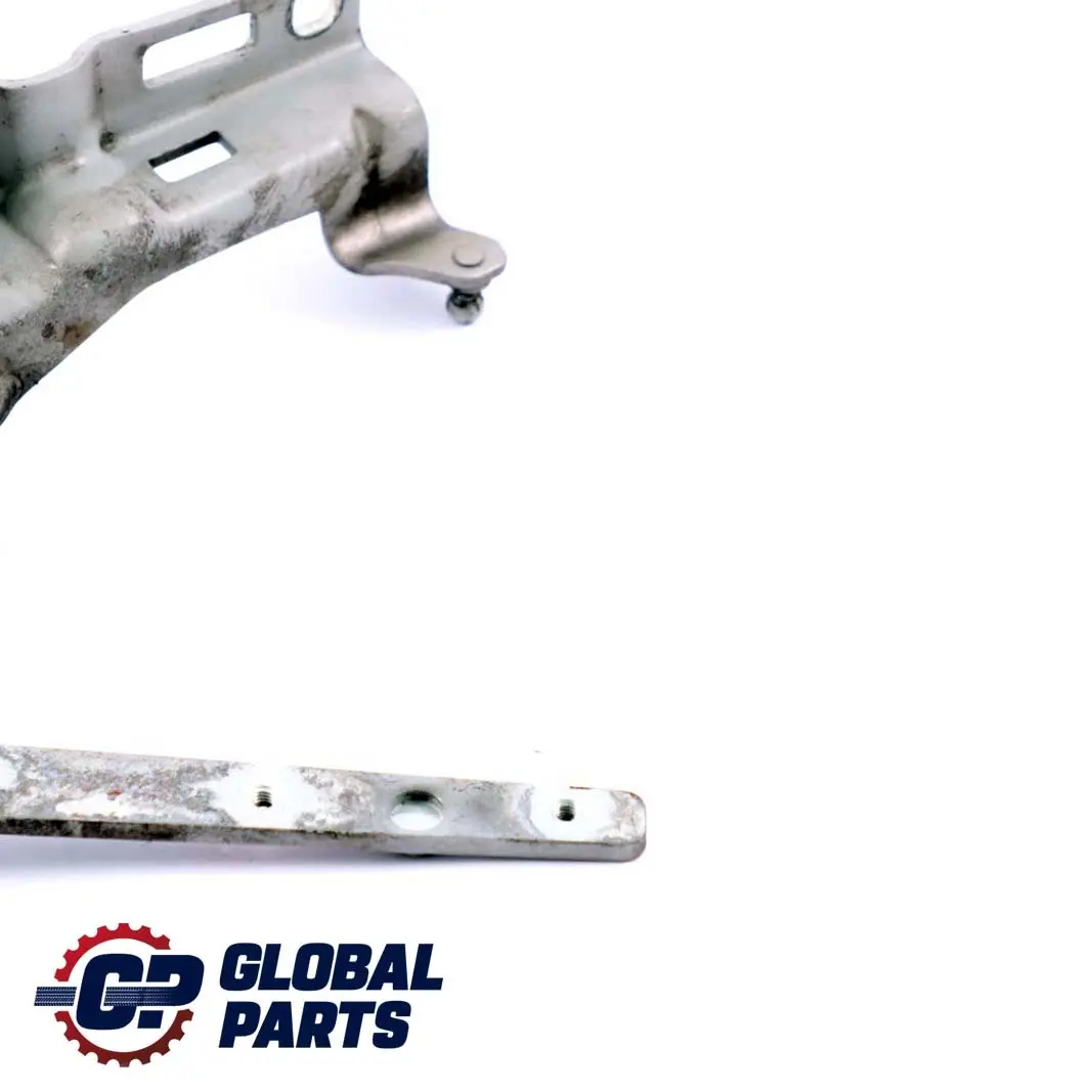 Mercedes C-Class W203 Hinge Left N/S Bonnet Front Cubanite Silver - SKU A2038800328-CS - Part number A2038800328