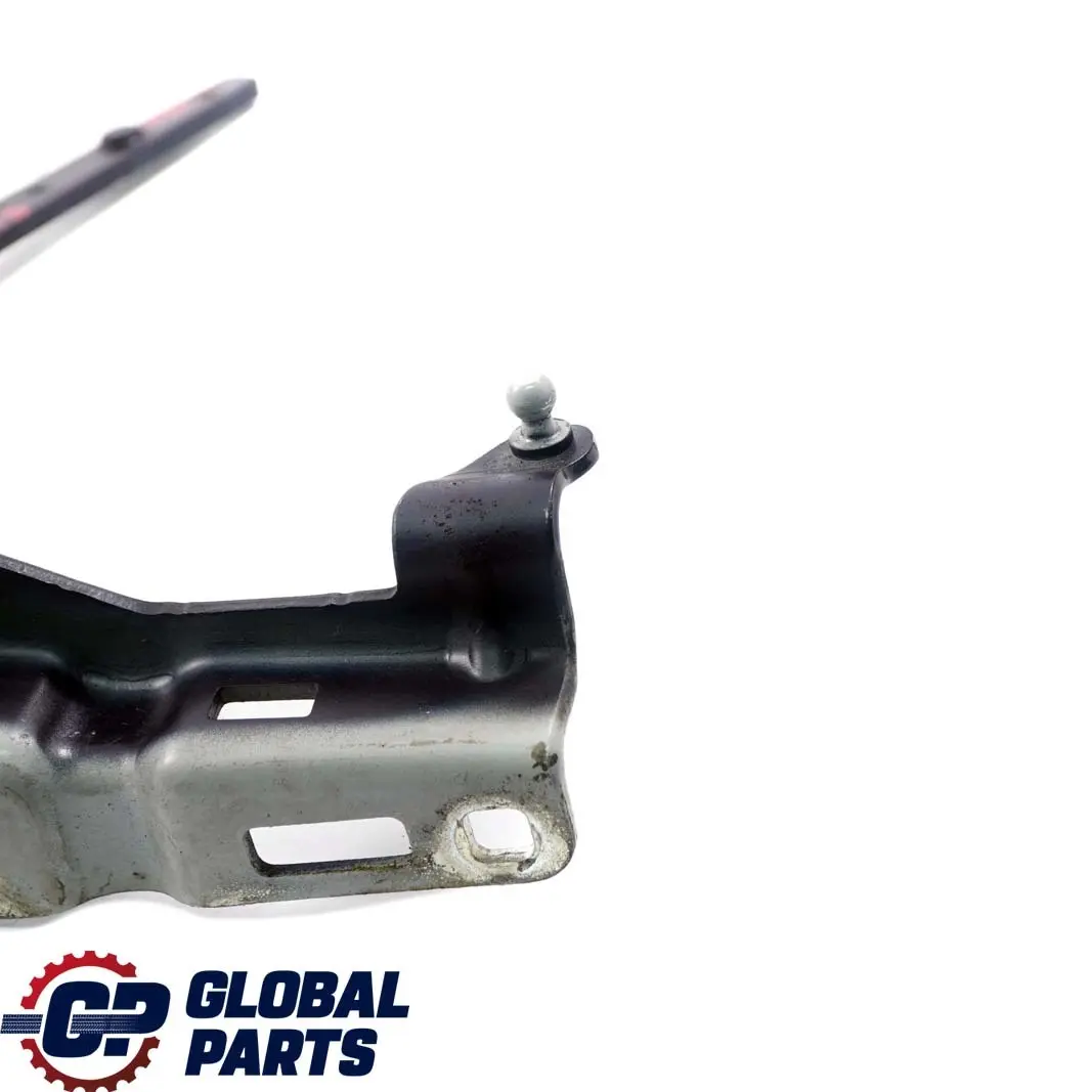 Mercedes-Benz C-Class W203 Hinge Left N/S Bonnet Front Tanzanite Blue - 359 to with Part number A2038800328 Mercedes-Benz C-Class W203 Hinge Left N/S Bonnet Front Tanzanite Blue - 359 - SKU A2038800328-TB - Part number A2038800328