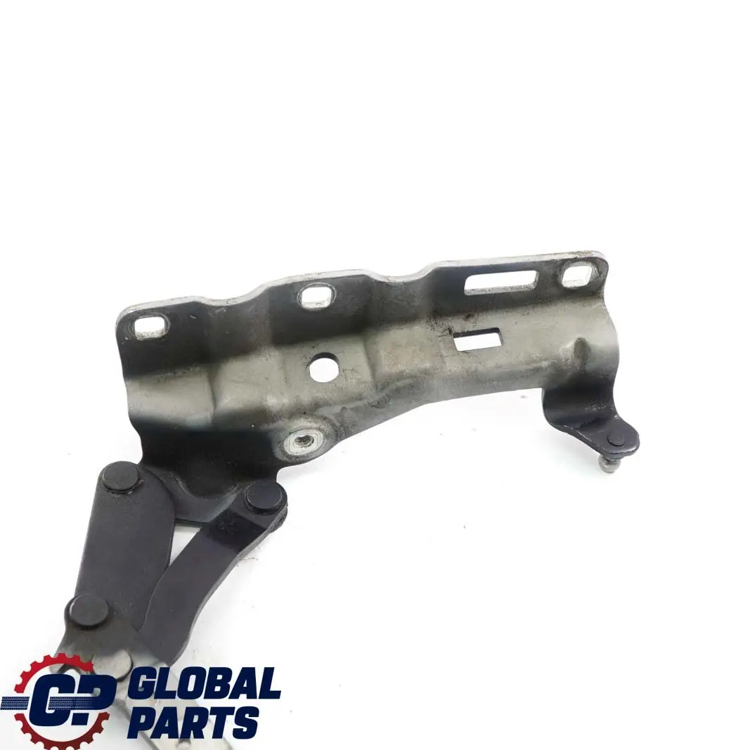 Mercedes-Benz C-Class W203 Hinge Left N/S Bonnet Front Tanzanite Blue - 359 to with Part number A2038800328 Mercedes-Benz C-Class W203 Hinge Left N/S Bonnet Front Tanzanite Blue - 359 - SKU A2038800328-TB - Part number A2038800328