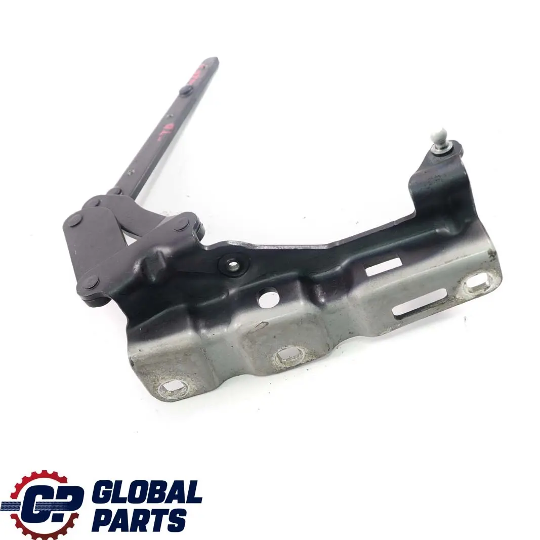  Mercedes-Benz W203 Charniere de Capot a Gauche Tanzanitblau - 359 - SKU A2038800328-TB - Numéro de pièce A2038800328
