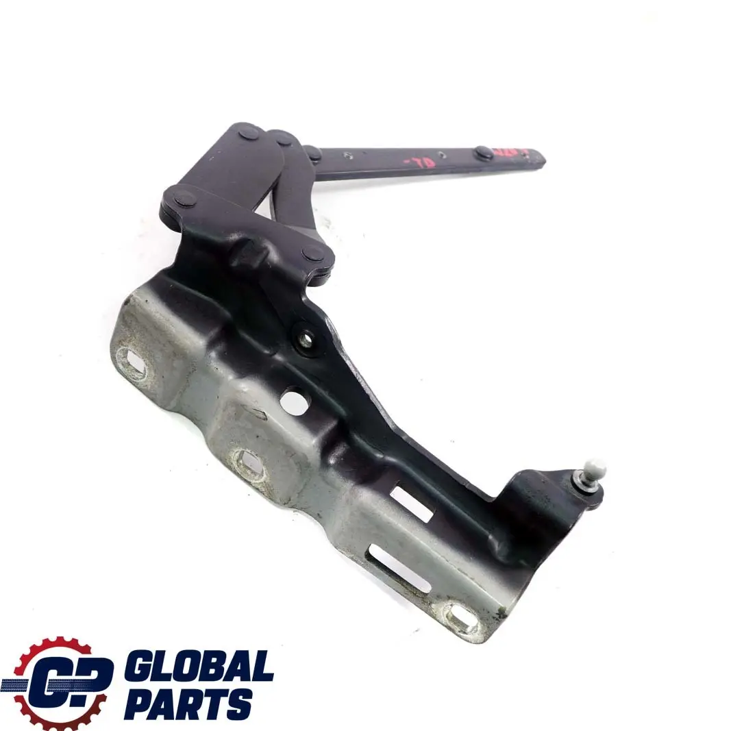 Mercedes-Benz C-Class W203 Hinge Left N/S Bonnet Front Tanzanite Blue - 359 to with Part number A2038800328 Mercedes-Benz C-Class W203 Hinge Left N/S Bonnet Front Tanzanite Blue - 359 - SKU A2038800328-TB - Part number A2038800328