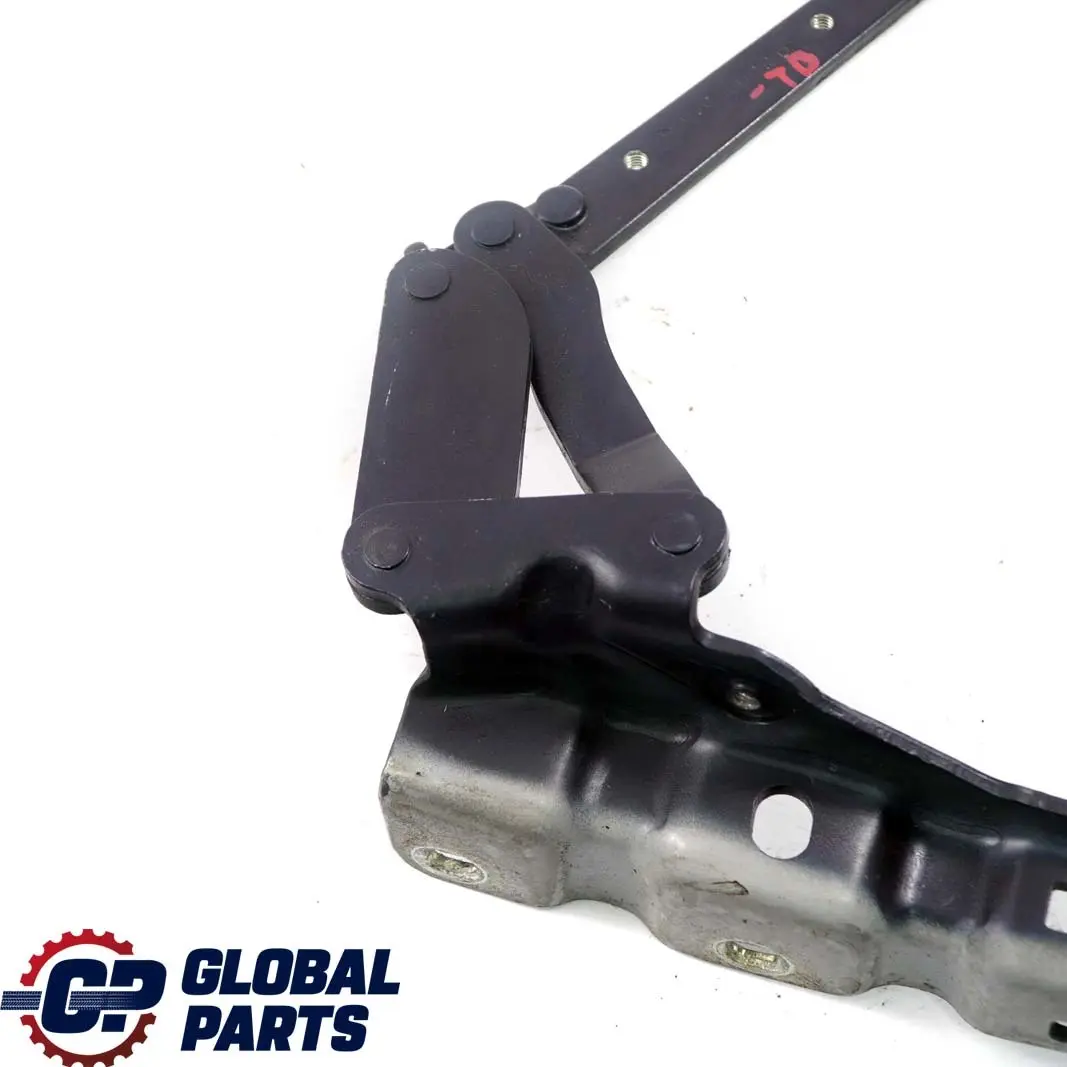 Mercedes-Benz W203 Cerniera Cofano SX Tanzanitblau - 359 per con numero di parte A2038800328 Mercedes-Benz W203 Cerniera Cofano SX Tanzanitblau - 359 - SKU A2038800328-TB - Numero di parte A2038800328