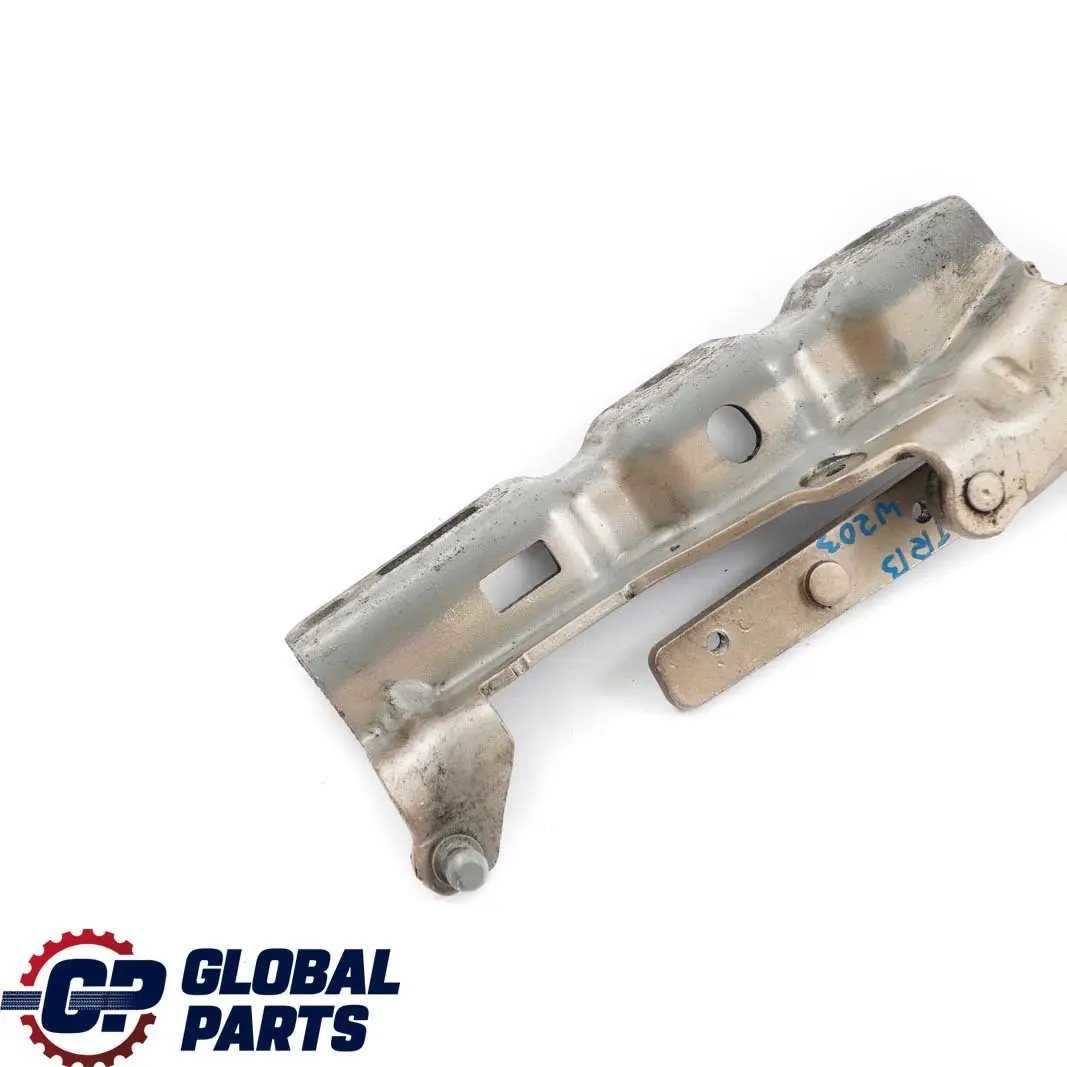 Mercedes-Benz C-Class W203 Hinge Left N/S Bonnet Front Travertine Beige 693 - SKU A2038800328-TRB - Part number A2038800328