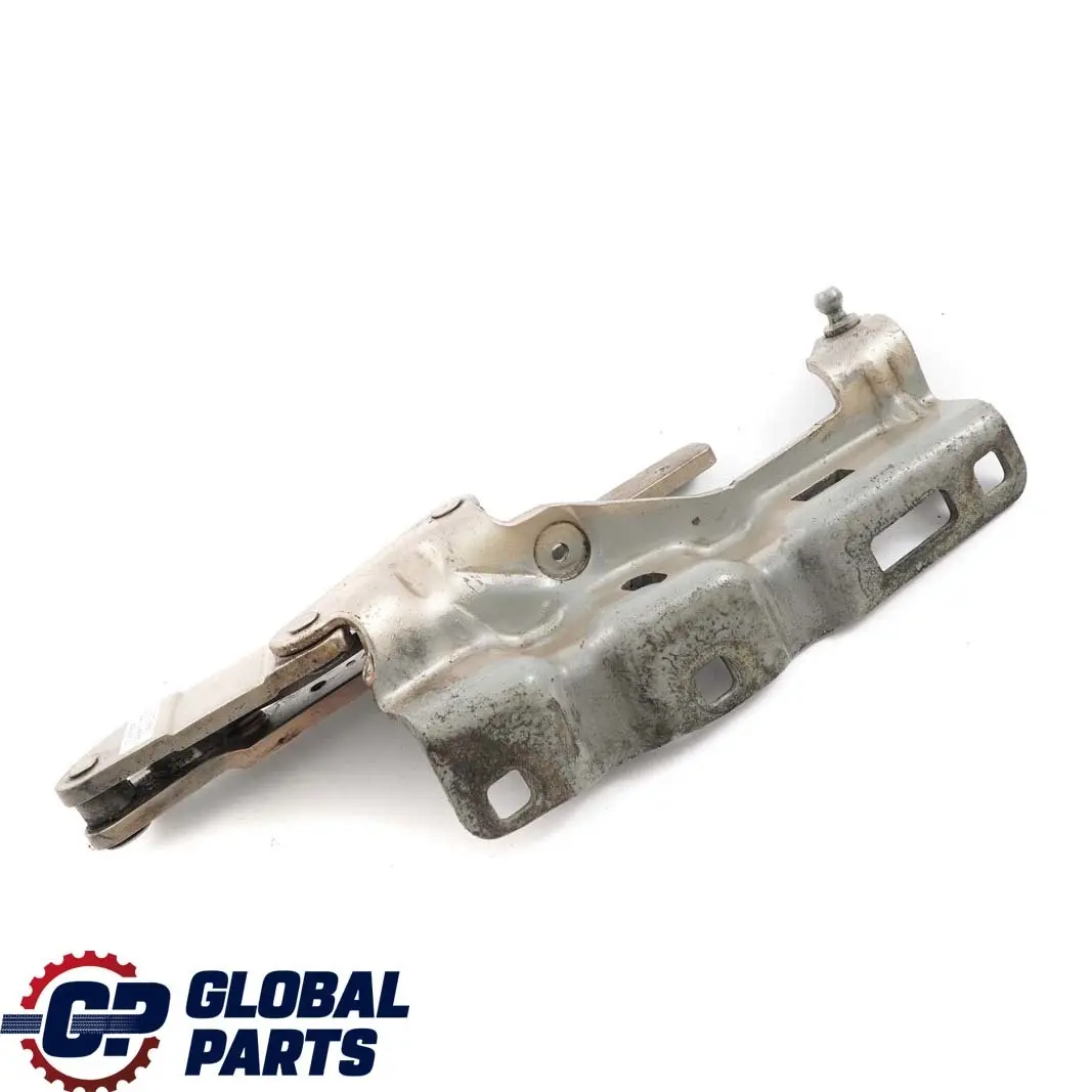Mercedes Benz Classe C W203 Cerniera Cofano Travertine Beige 693 - SKU A2038800328-TRB - Numero di parte A2038800328