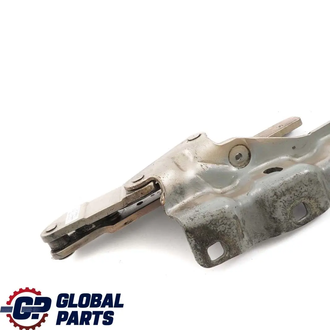  Mercedes-Benz C-Class W203 Hinge Left N/S Bonnet Front Travertine Beige 693 - SKU A2038800328-TRB - Part number A2038800328