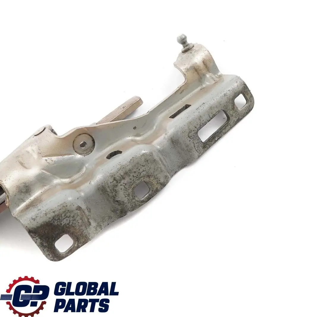 Mercedes-Benz C-Class W203 Hinge Left N/S Bonnet Front Travertine Beige 693 - SKU A2038800328-TRB - Part number A2038800328