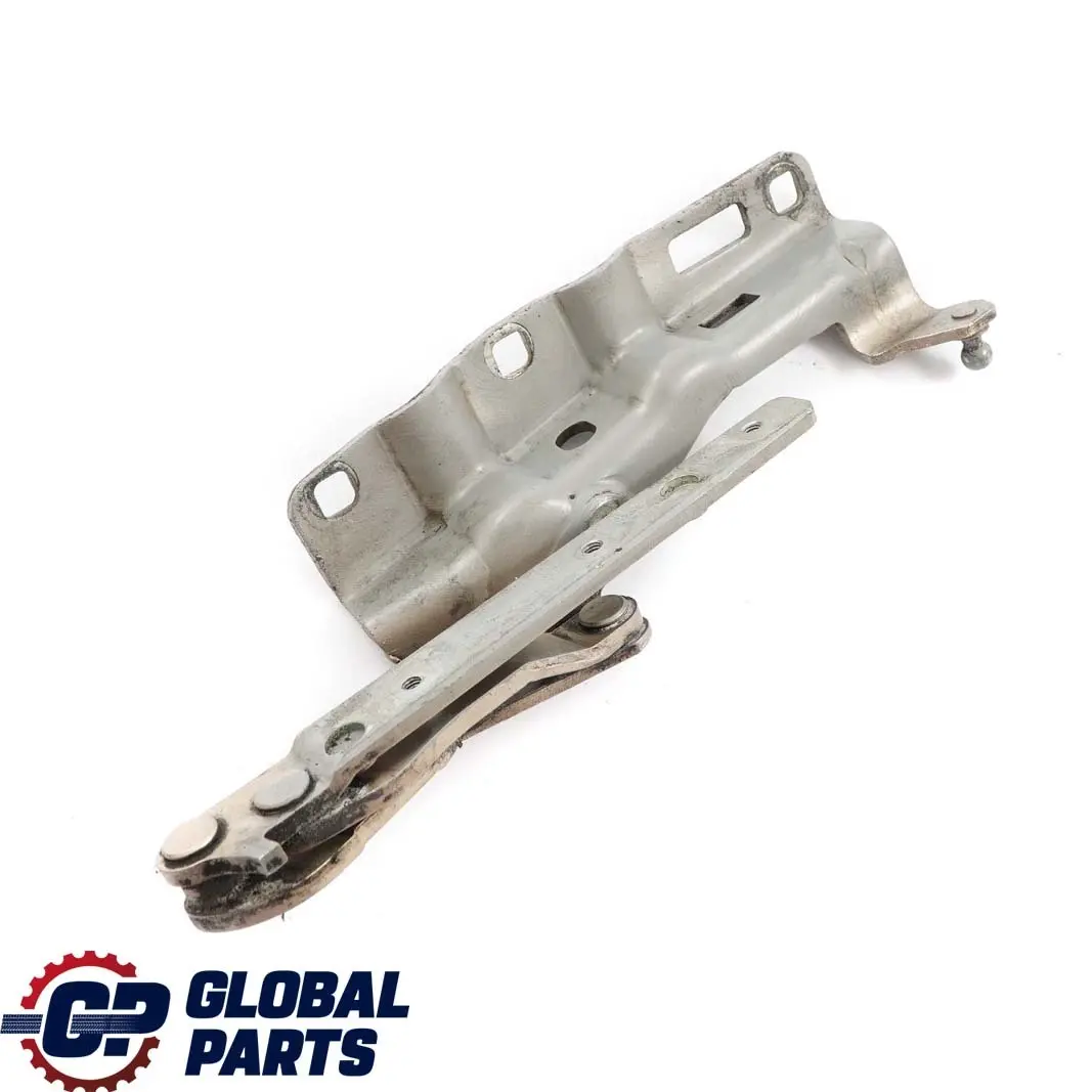  Mercedes-Benz C-Class W203 Hinge Left N/S Bonnet Front Travertine Beige 693 - SKU A2038800328-TRB - Part number A2038800328