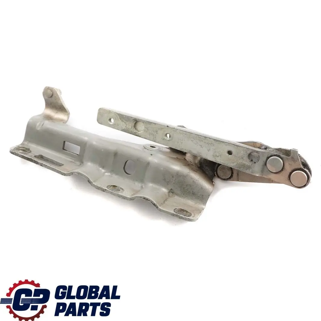  Mercedes-Benz C-Class W203 Hinge Left N/S Bonnet Front Travertine Beige 693 - SKU A2038800328-TRB - Part number A2038800328