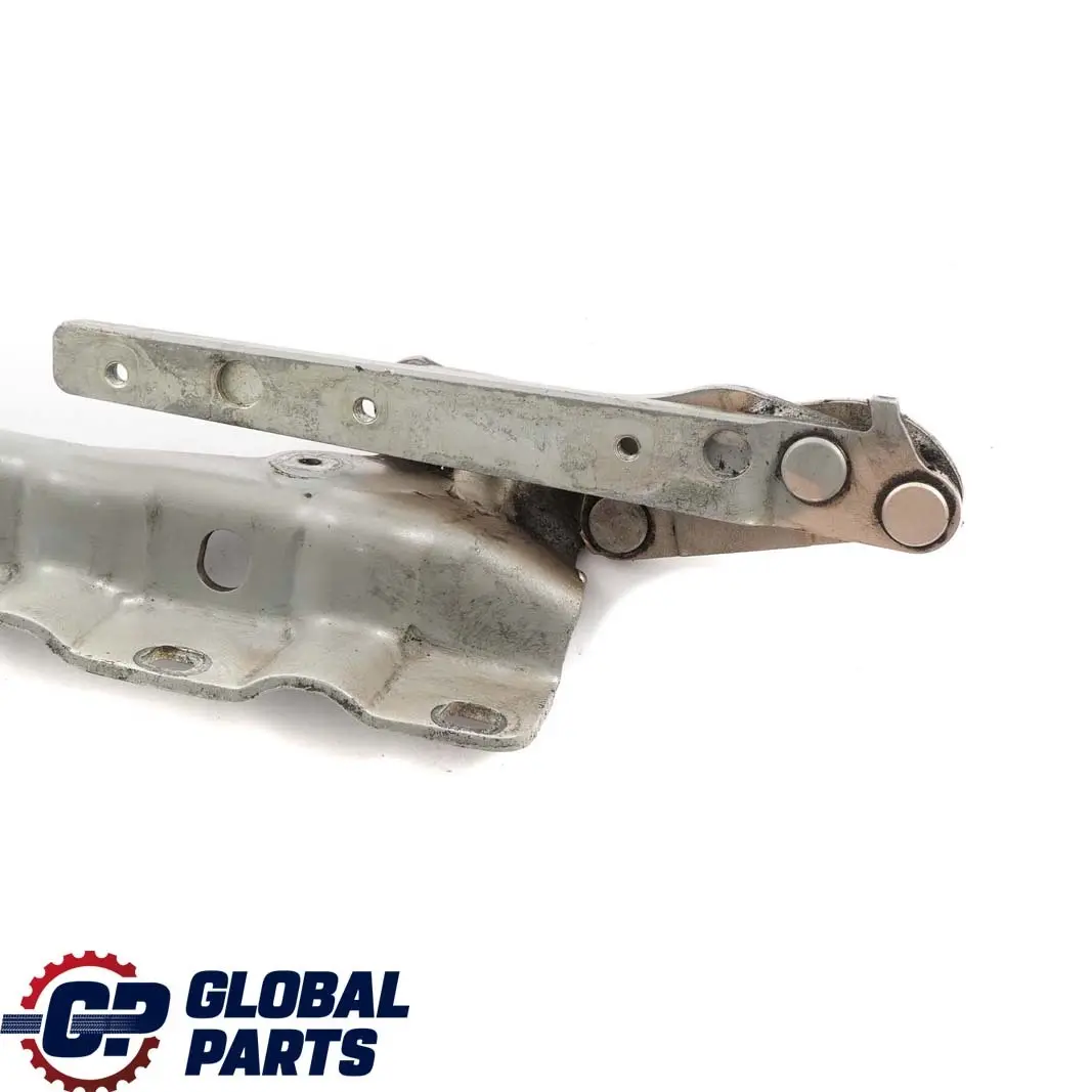 Mercedes-Benz C-Class W203 Hinge Left N/S Bonnet Front Travertine Beige 693 to with Part number A2038800328 Mercedes-Benz C-Class W203 Hinge Left N/S Bonnet Front Travertine Beige 693 - SKU A2038800328-TRB - Part number A2038800328