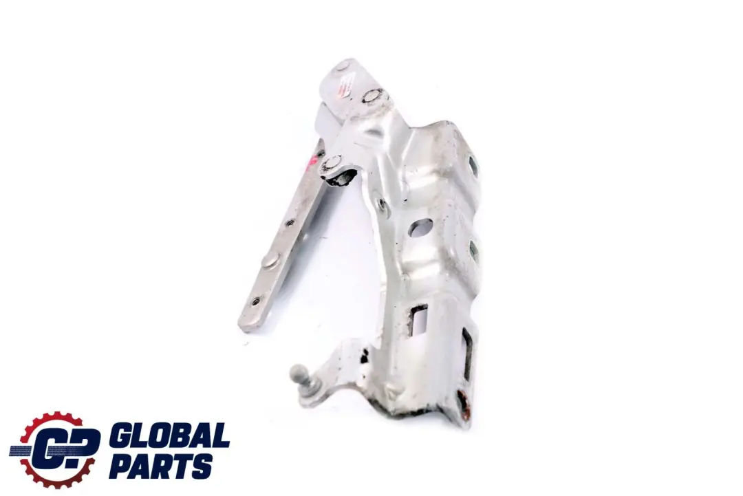 Clase C W203 Bisagra Derecha Capo Delantero Plata Brillante para Mercedes con número de pieza A2038800428 Mercedes Clase C W203 Bisagra Derecha Capo Delantero Plata Brillante - SKU A2038800428-BS - Número de pieza A2038800428