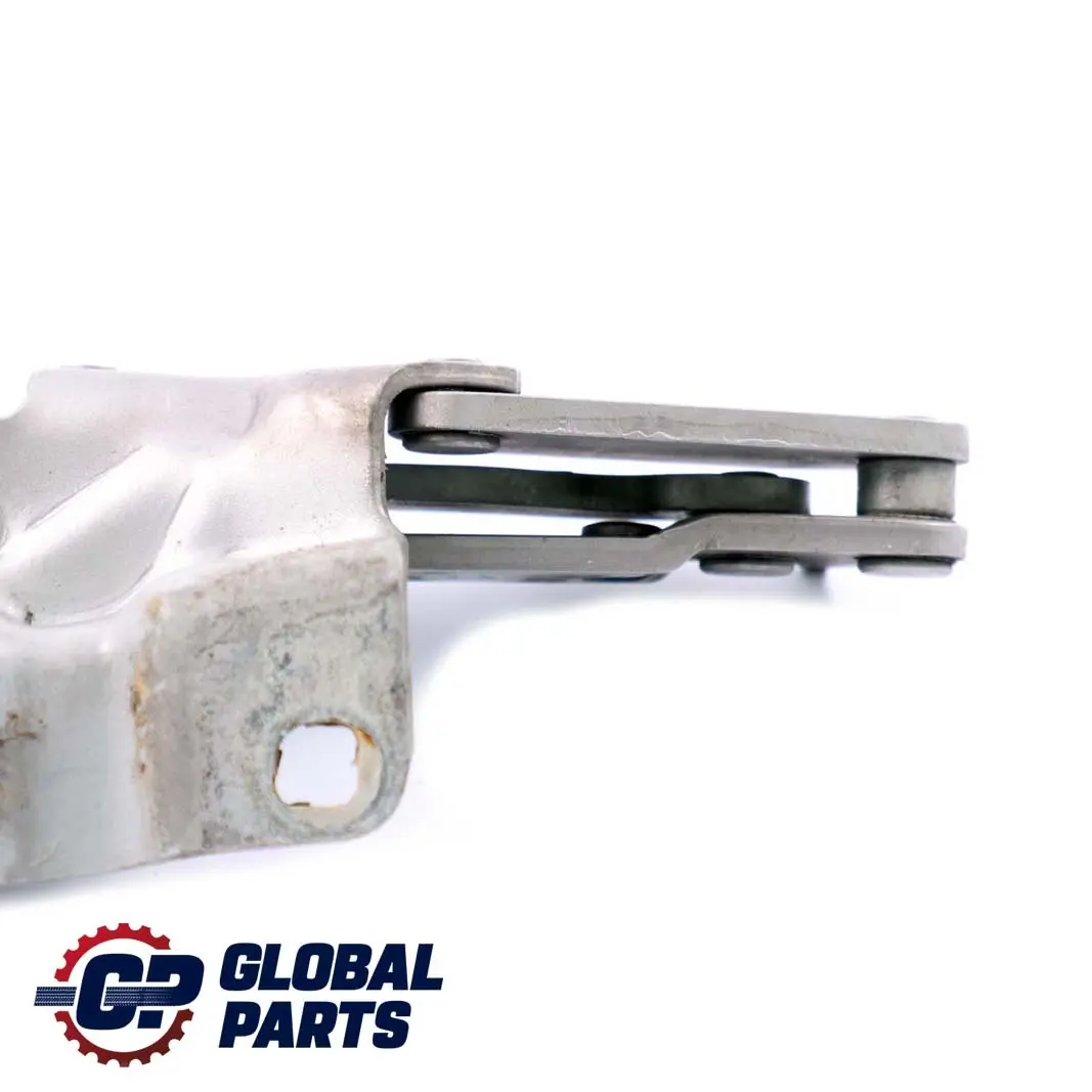 Mercedes C-Class W203 Hinge Right O/S Bonnet Front Cubanite Silver - SKU A2038800428-CS - Part number A2038800428