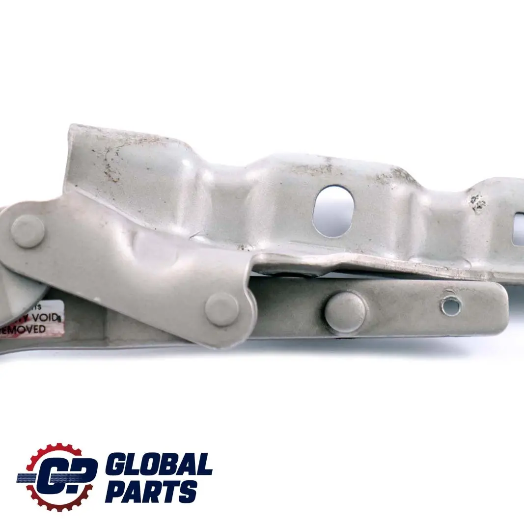 Mercedes C-Class W203 Hinge Right O/S Bonnet Front Cubanite Silver - SKU A2038800428-CS - Part number A2038800428