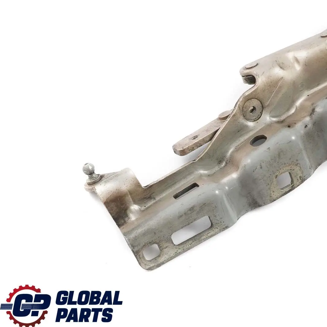 Mercedes-Benz C-Class W203 Hinge Right O/S Bonnet Front Travertine Beige 693 to with Part number A2038800428 Mercedes-Benz C-Class W203 Hinge Right O/S Bonnet Front Travertine Beige 693 - SKU A2038800428-TRB - Part number A2038800428