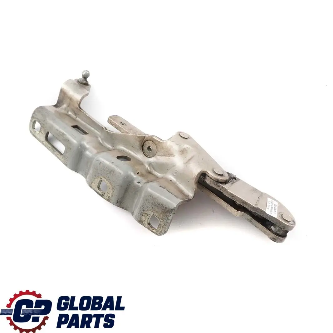 Mercedes-Benz C-Class W203 Hinge Right O/S Bonnet Front Travertine Beige 693 to with Part number A2038800428 Mercedes-Benz C-Class W203 Hinge Right O/S Bonnet Front Travertine Beige 693 - SKU A2038800428-TRB - Part number A2038800428