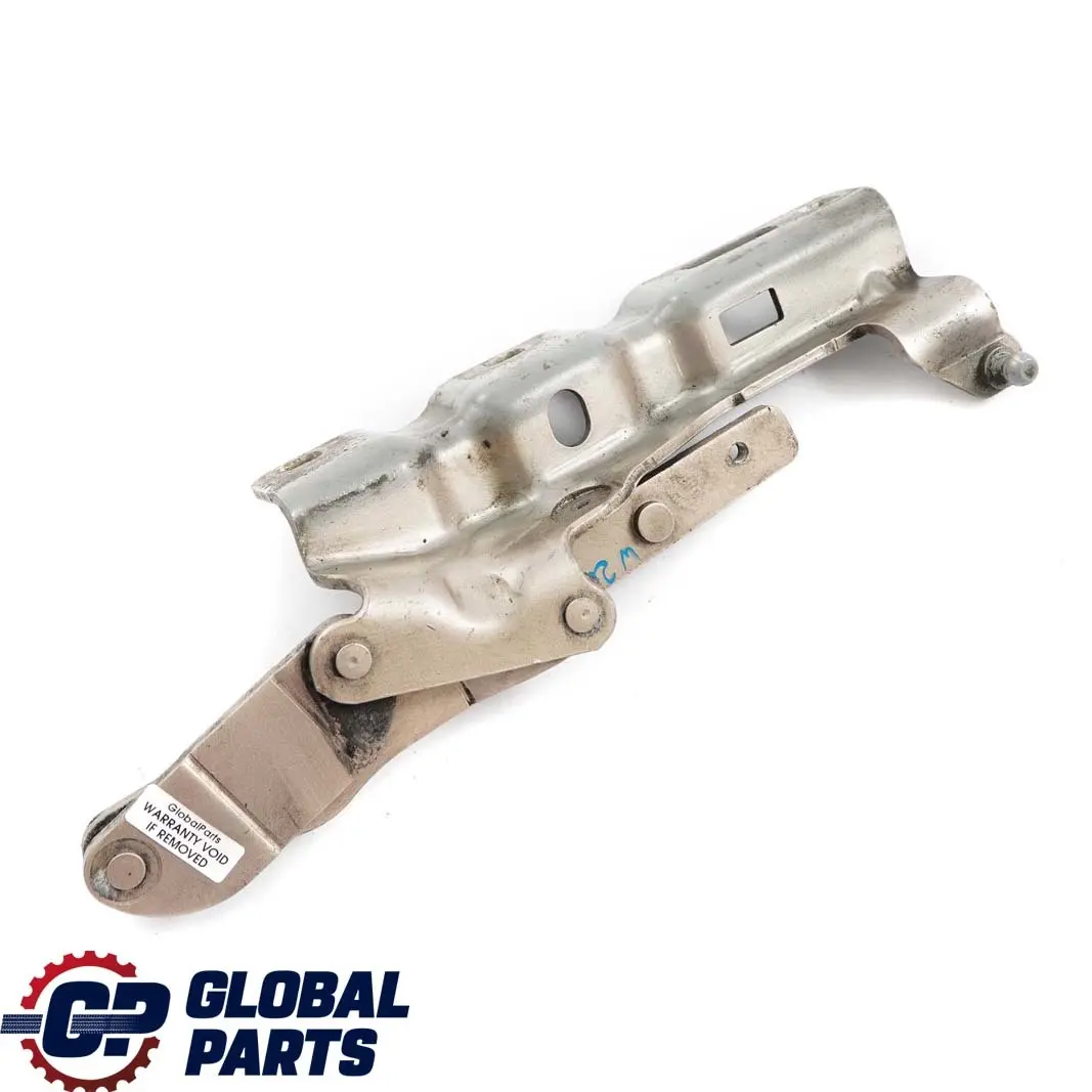  Mercedes-Benz C-Class W203 Hinge Right O/S Bonnet Front Travertine Beige 693 - SKU A2038800428-TRB - Part number A2038800428