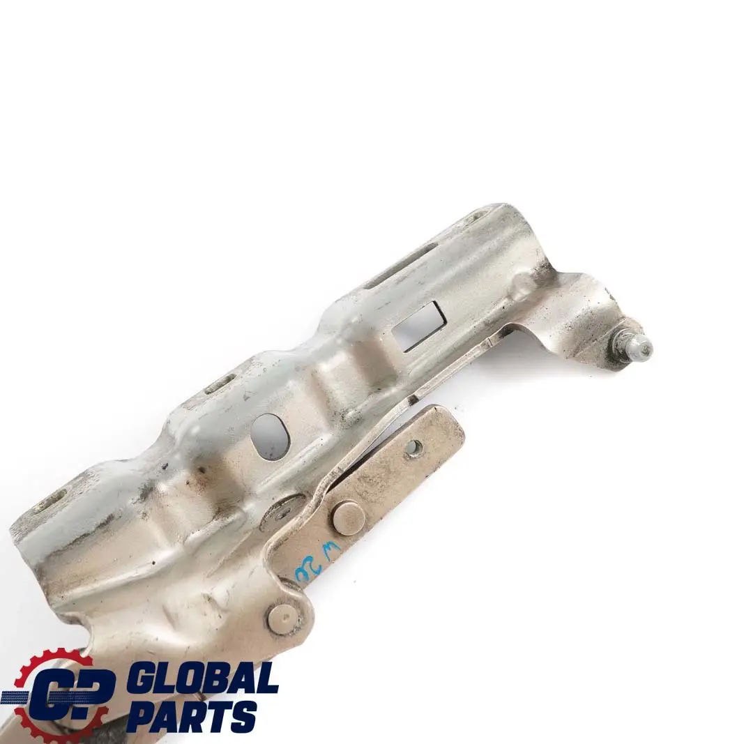  Mercedes-Benz C-Class W203 Hinge Right O/S Bonnet Front Travertine Beige 693 - SKU A2038800428-TRB - Part number A2038800428