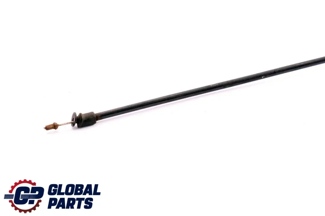  Mercedes-Benz C-Class W203 Engine Bonnet Hood Lock Release Cable - SKU A2038800459 - Part number A2038800459