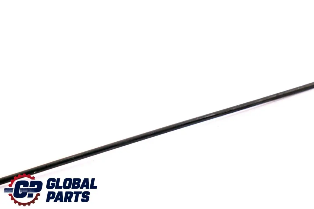  Mercedes-Benz C-Class W203 Engine Bonnet Hood Lock Release Cable - SKU A2038800459 - Part number A2038800459