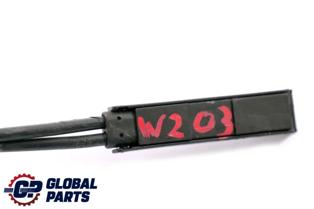  Mercedes-Benz C-Class W203 Engine Bonnet Hood Lock Release Cable - SKU A2038800459 - Part number A2038800459