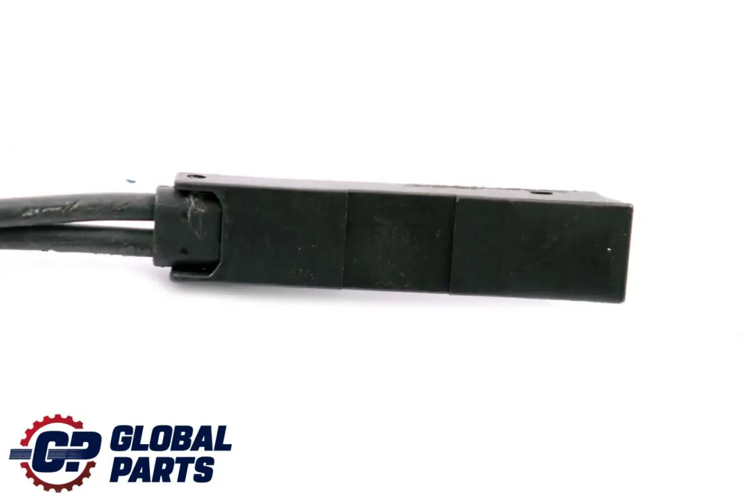  Mercedes-Benz C-Class W203 Engine Bonnet Hood Lock Release Cable - SKU A2038800459 - Part number A2038800459